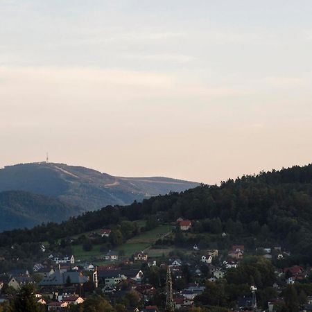 Ferienwohnung Gorska Kraina Bielsko-Biala Exterior foto