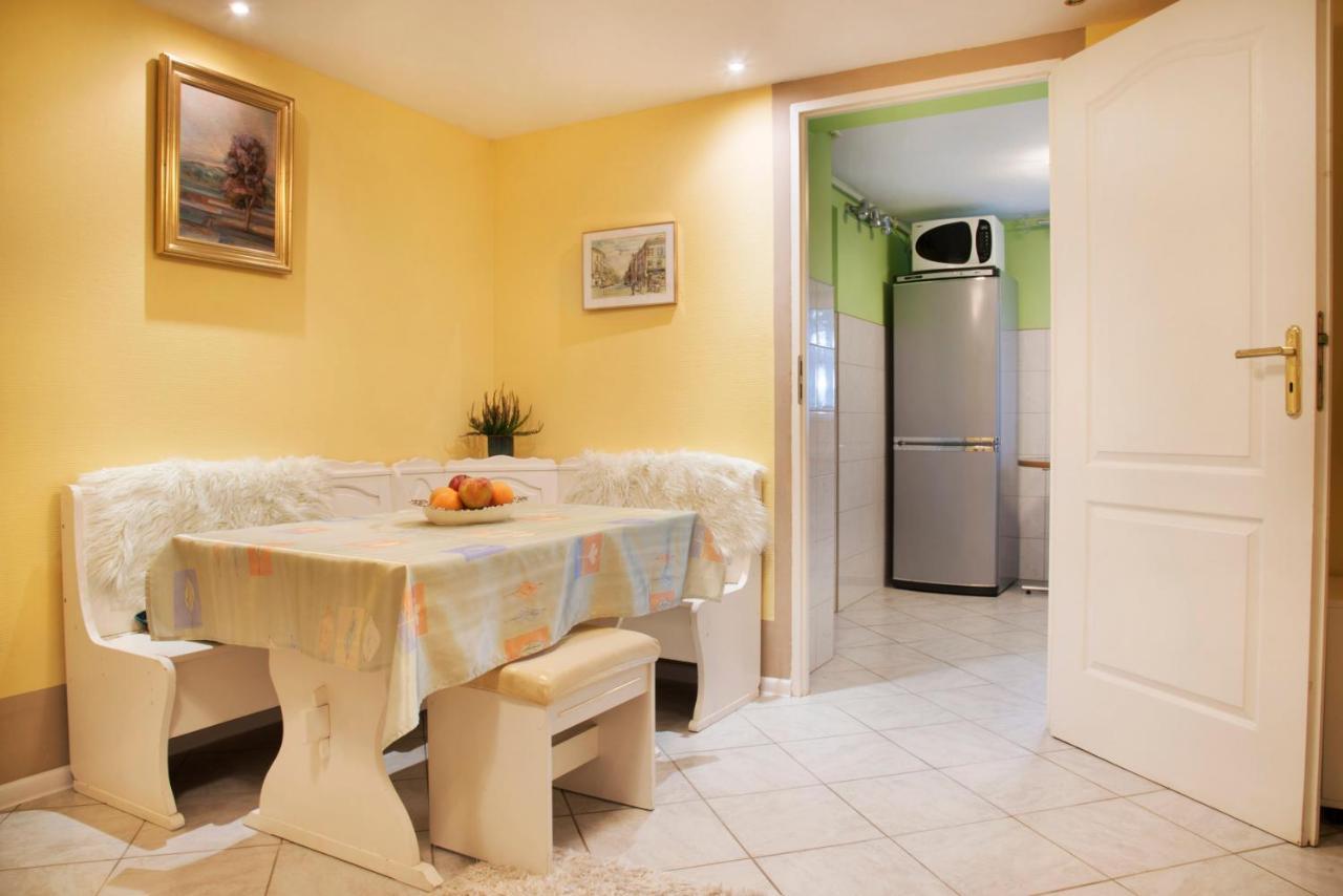Ferienwohnung Gorska Kraina Bielsko-Biala Exterior foto
