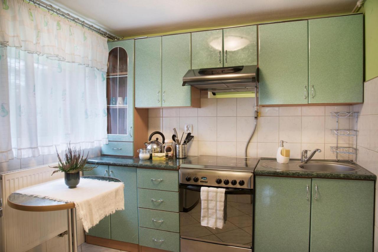 Ferienwohnung Gorska Kraina Bielsko-Biala Exterior foto