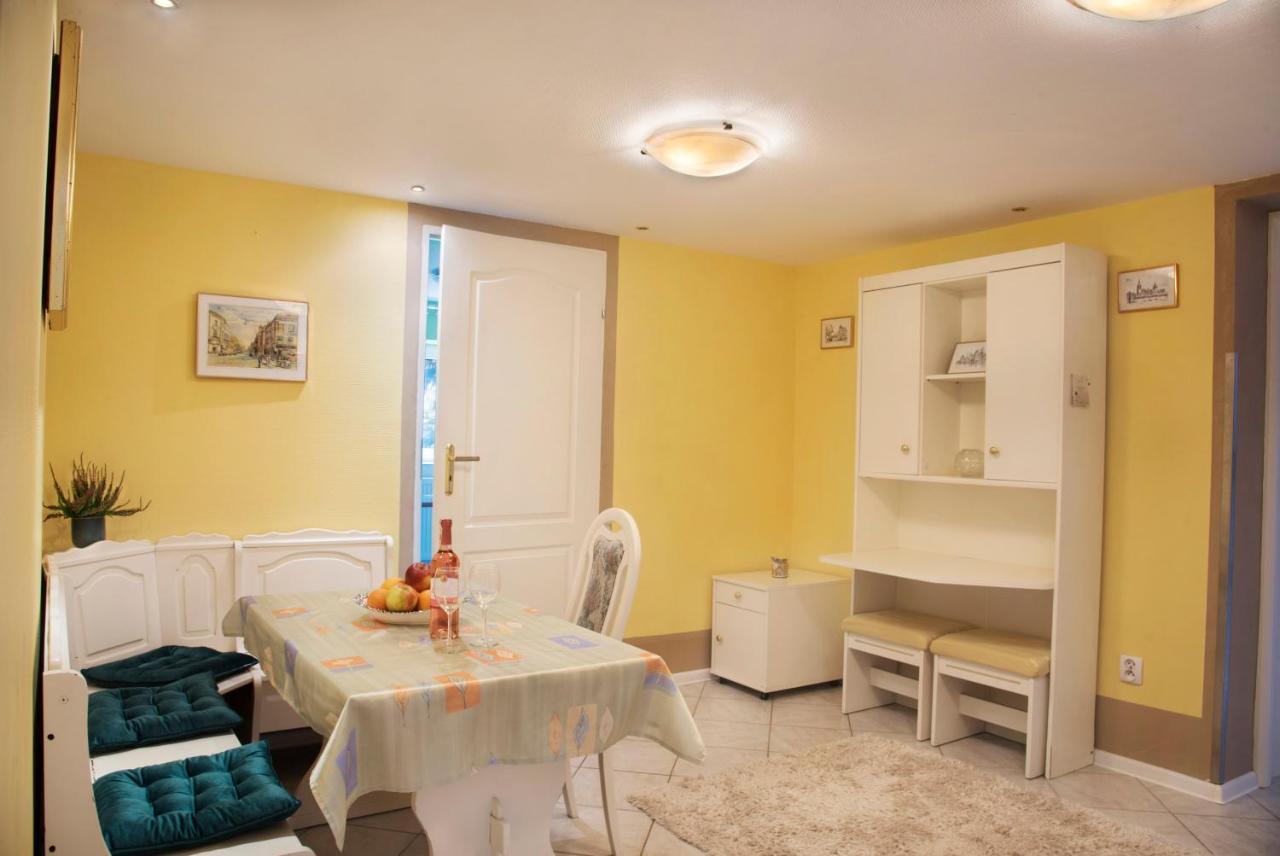 Ferienwohnung Gorska Kraina Bielsko-Biala Exterior foto