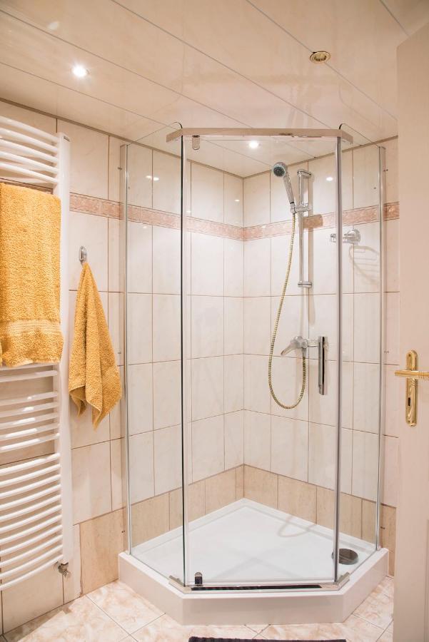 Ferienwohnung Gorska Kraina Bielsko-Biala Exterior foto