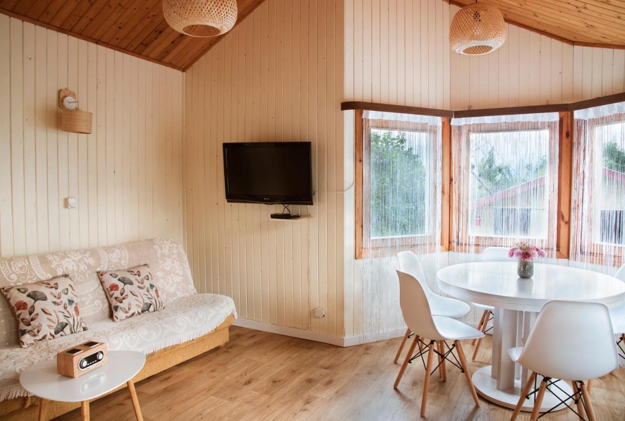 Ferienwohnung Gorska Kraina Bielsko-Biala Exterior foto