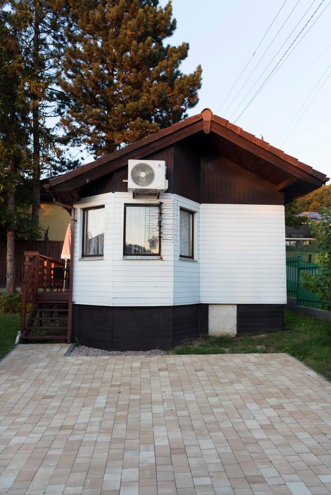 Ferienwohnung Gorska Kraina Bielsko-Biala Exterior foto
